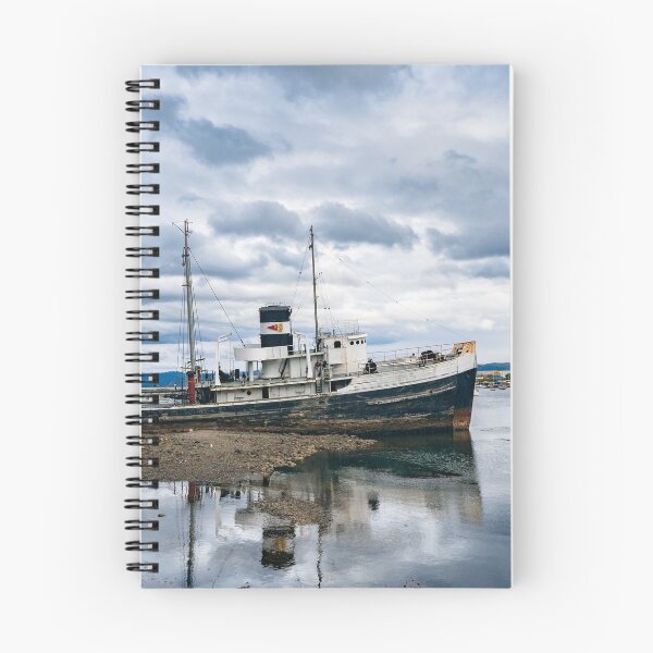 Item preview, Saint Christopher HMS Justice (W140) II designed and sold by Guilherme Yuri Bermêo Costa.