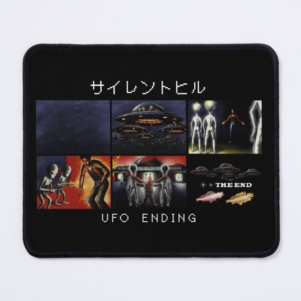 Item preview, alien ending designed and sold by RetroPW.