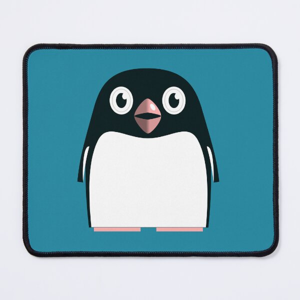 Item preview, Adélie penguin designed and sold by 6040.studio.