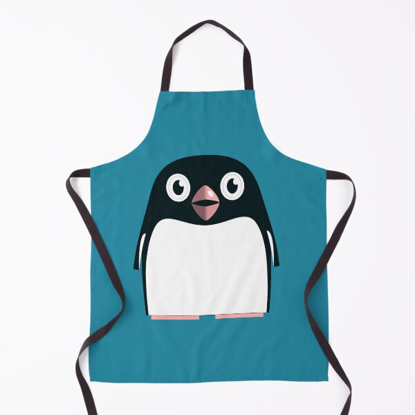 Item preview, Pingüino Adelia designed and sold by 6040.studio.