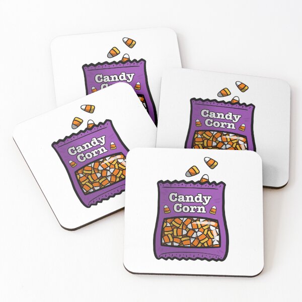 Item preview, Candy Corn designed and sold by honeybeepaper.