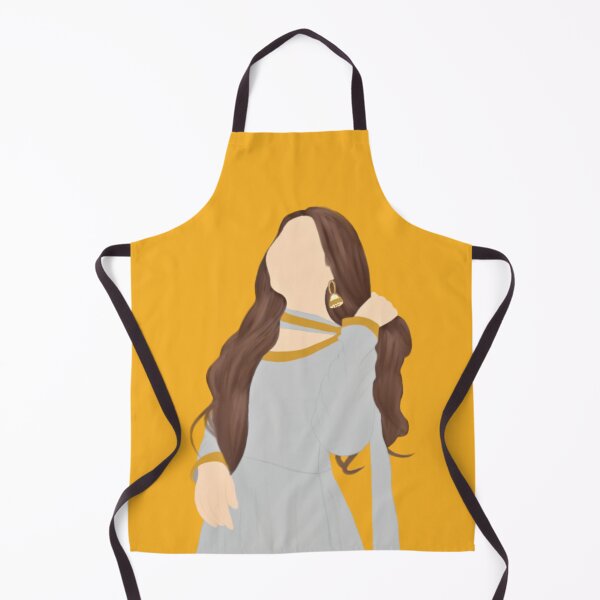Item preview, Desi Girl Illustration designed and sold by hNa-graphics.