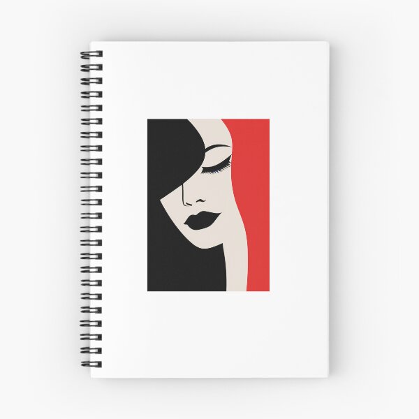 Item preview, ModernWomen002 designed and sold by watersidestudio.