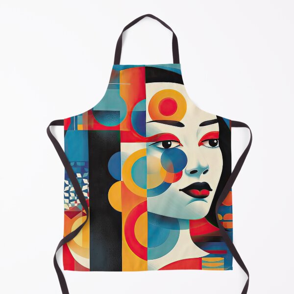 Item preview, Explore Simplistic & Minimalistic Japanese Geisha Portraits with a Majestic Touch designed and sold by ArtificialGenes.