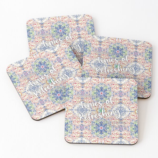 Item preview, Times of Refreshing designed and sold by DelightfulLight.