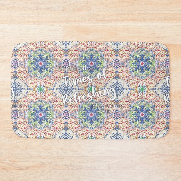 Item preview, Times of Refreshing designed and sold by DelightfulLight.