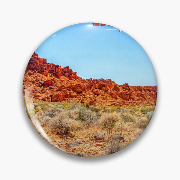 Item preview, Valley of Fire State Park designed and sold by GestaltImagery.
