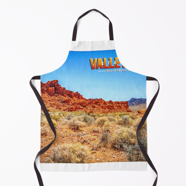 Item preview, Valley of Fire State Park designed and sold by GestaltImagery.