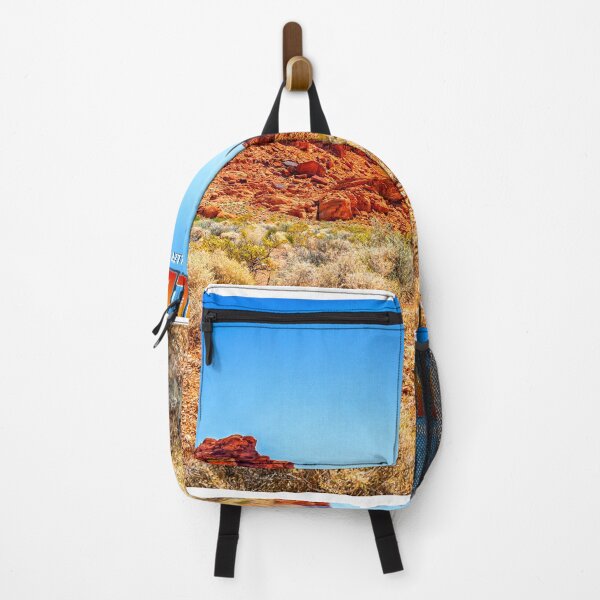 Item preview, Valley of Fire State Park designed and sold by GestaltImagery.