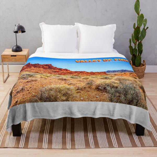 Item preview, Valley of Fire State Park designed and sold by GestaltImagery.