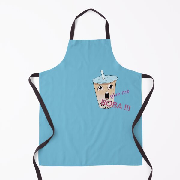 Item preview, Boba Time designed and sold by metta-studio.