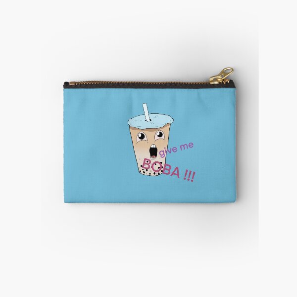 Item preview, Boba Time designed and sold by metta-studio.