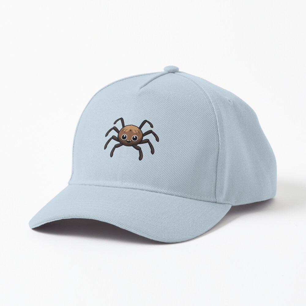 Item preview, Baseball Cap designed and sold by CutePlanetEarth.