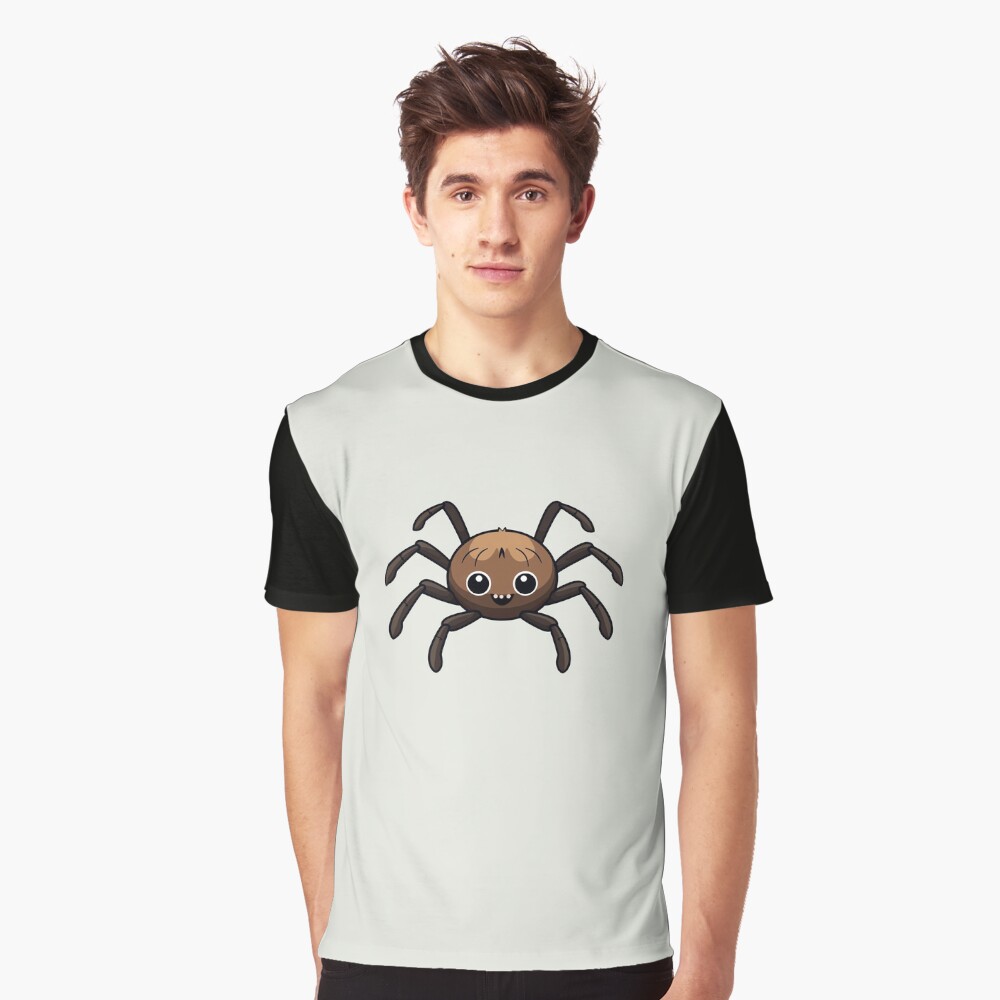Item preview, Graphic T-Shirt designed and sold by CutePlanetEarth.