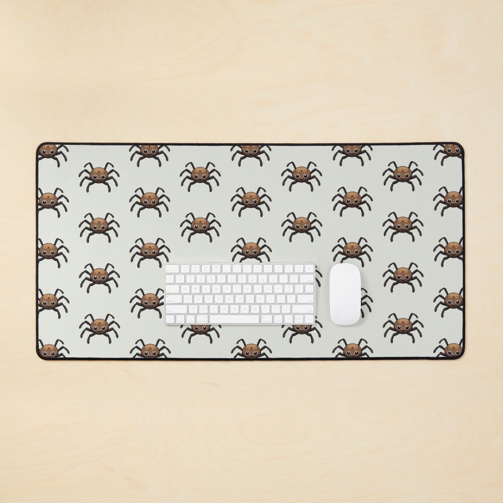 Item preview, Desk Mat designed and sold by CutePlanetEarth.
