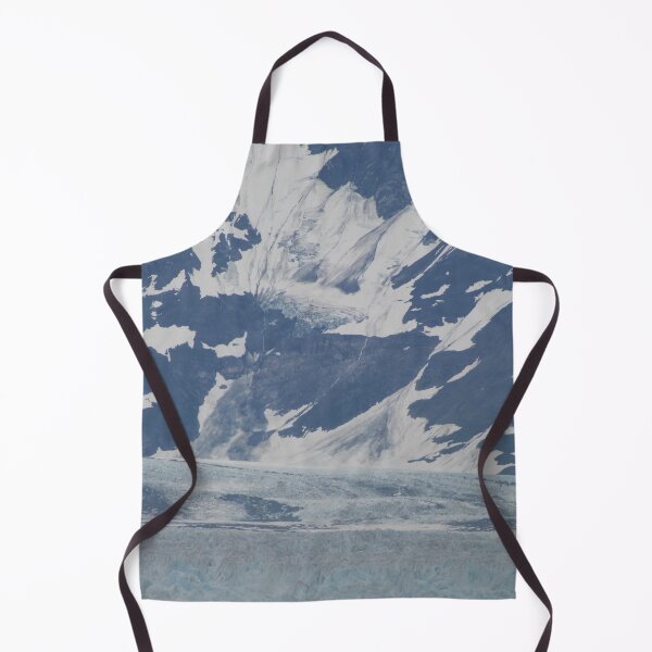 Aperçu de l'œuvre Glacier créée et vendue par smelcreates.