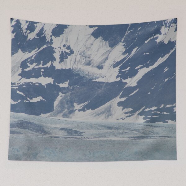 Aperçu de l'œuvre Glacier créée et vendue par smelcreates.