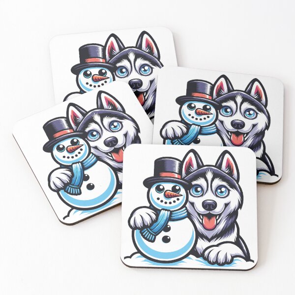 Item preview, Snowman Sidekick! designed and sold by StickerNestHQ.