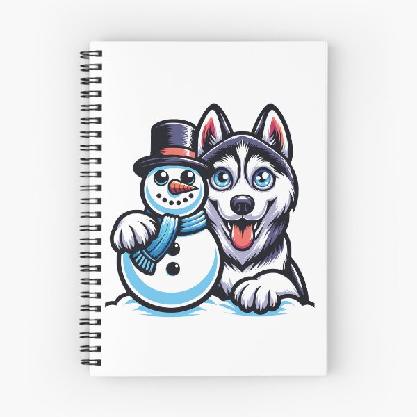 Item preview, Snowman Sidekick! designed and sold by StickerNestHQ.