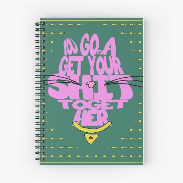 Item preview, Princess Carolyn - Words to Live By designed and sold by roastbeefk.