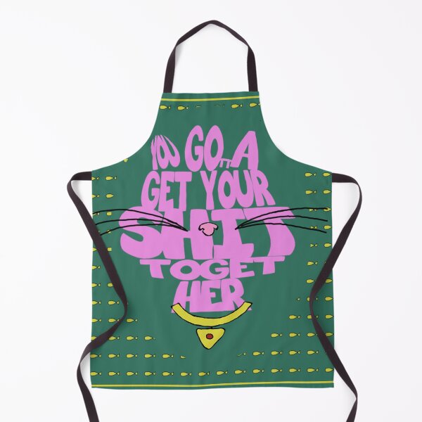 Item preview, Princess Carolyn - Words to Live By designed and sold by roastbeefk.