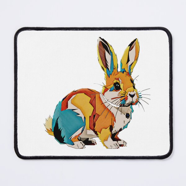 Item preview, Wild rabbit Model:RA1SS designed and sold by Miyarap.