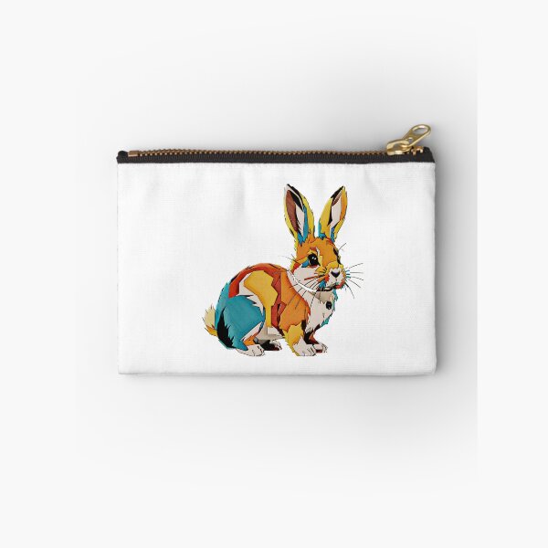 Item preview,  Wild rabbit  Model​:RA1SS designed and sold by Miyarap.