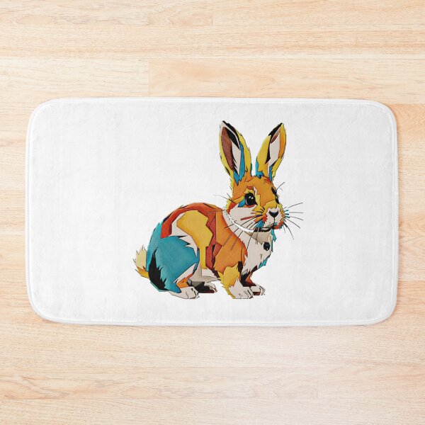 Item preview,  Wild rabbit  Model​:RA1SS designed and sold by Miyarap.