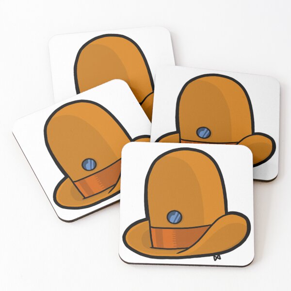 Item preview, Buzzing oversized novelty hat designed and sold by MattyComix.
