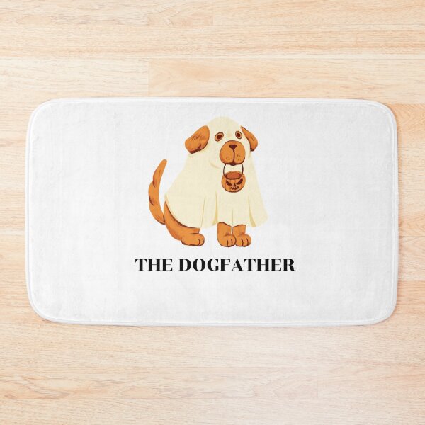 Item preview, The Dogfather designed and sold by BirtherArtShop.