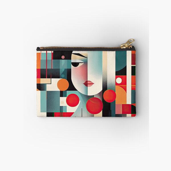 Item preview, Explore Simplistic & Minimalistic Japanese Geisha Portraits with a Majestic Touch designed and sold by ArtificialGenes.