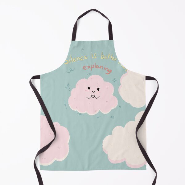 Item preview, Cute cloud designed and sold by PindaSupinda.