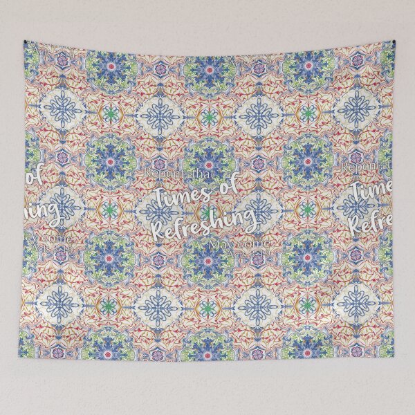 Item preview, Times of Refreshing designed and sold by DelightfulLight.