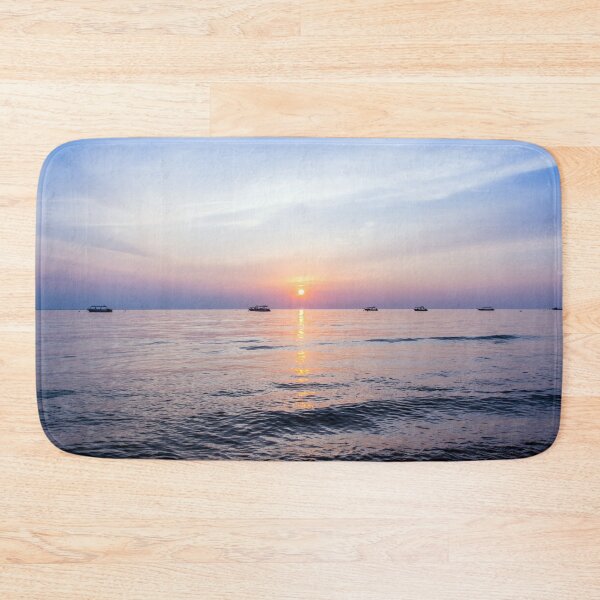 Item preview, Tioman Island sunrise designed and sold by cloud lee.