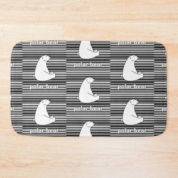 Item preview, arctic expedition,polar bear, iceland designed and sold by zzzozzo.
