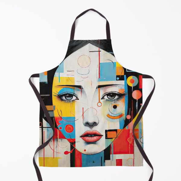 Item preview, Explore Simplistic & Minimalistic Japanese Geisha Portraits with a Majestic Touch designed and sold by ArtificialGenes.