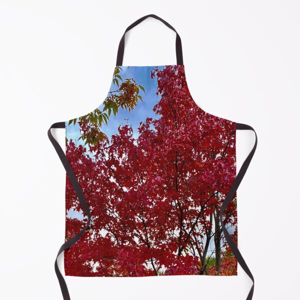 Item preview, Upstate New York in October designed and sold by Susan Gallup.