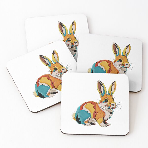 Item preview,  Wild rabbit  Model​:RA1SS designed and sold by Miyarap.