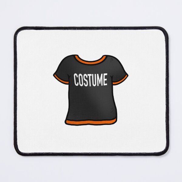 Item preview, Costume Shirt designed and sold by honeybeepaper.