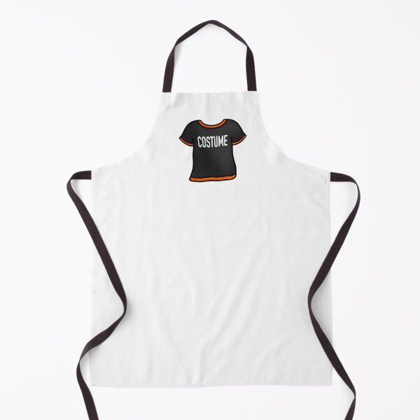 Item preview, Costume Shirt designed and sold by honeybeepaper.