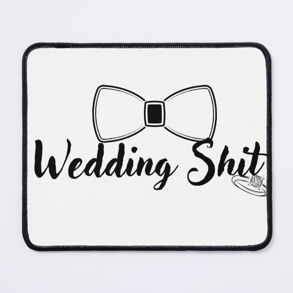 Item preview, Wedding shit designed and sold by YOUJIART.