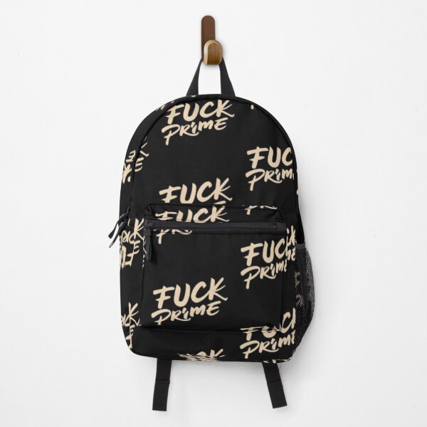 Item preview, F*ck Prime Hydration Drink Cool Funny Colorful Humor Popart Style designed and sold by ShopSunday.