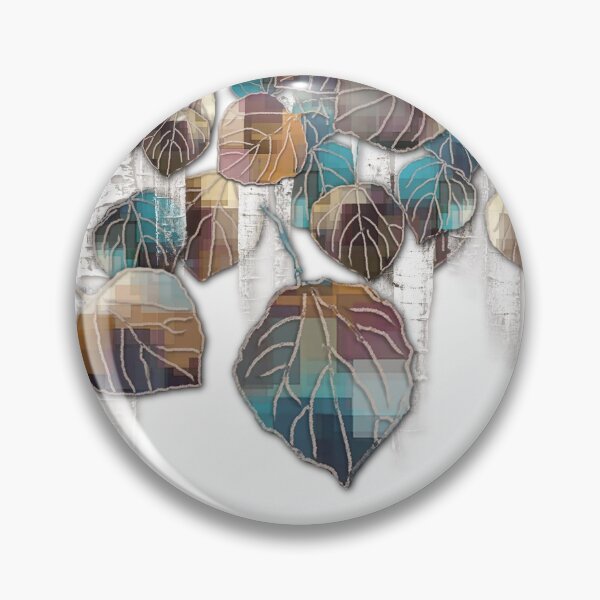 Item preview, Sabrina Farmer Art - Aspen Geometric - Autumn Celebrations  designed and sold by sabrinart42.