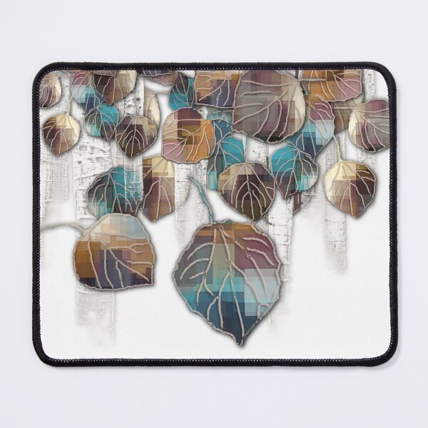 Item preview, Sabrina Farmer Art - Aspen Geometric - Autumn Celebrations  designed and sold by sabrinart42.