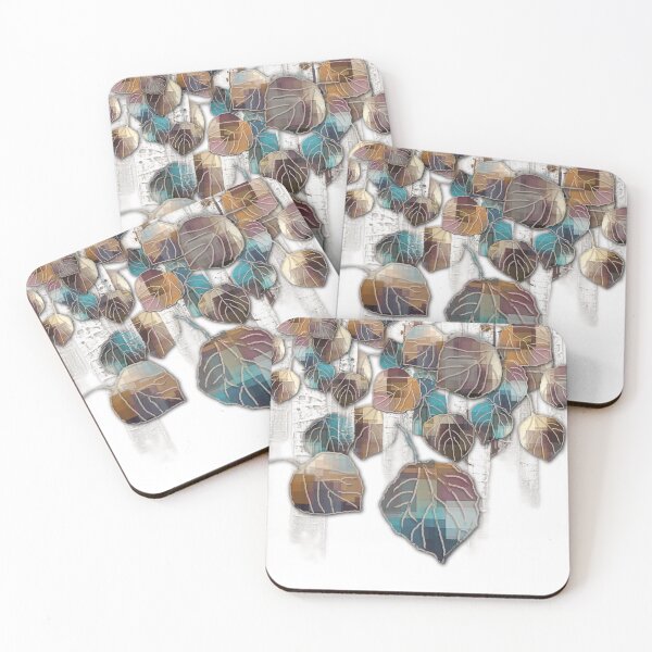 Item preview, Sabrina Farmer Art - Aspen Geometric - Autumn Celebrations  designed and sold by sabrinart42.