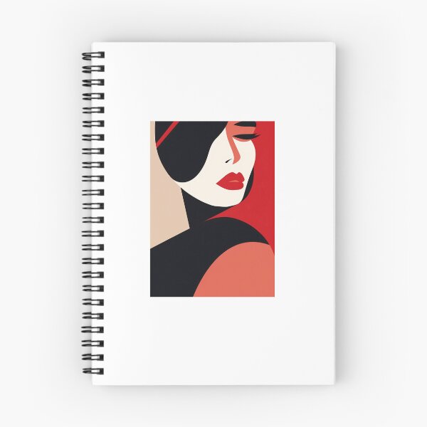 Item preview, ModernWomen004 designed and sold by watersidestudio.