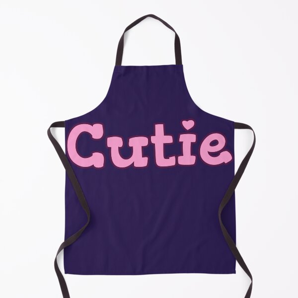 Item preview, Cutie. Design for a special cutie designed and sold by Rebel-Design.