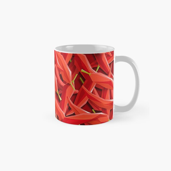 Item preview, Too many chillies designed and sold by Yetiland.
