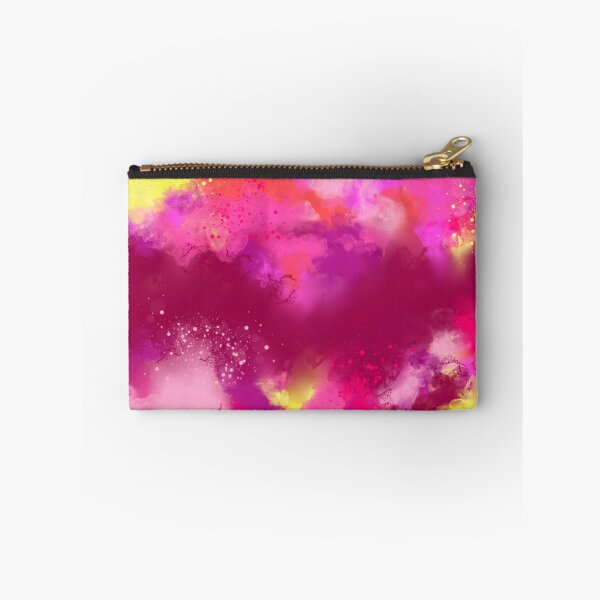 Item preview, Sunshine Of Your Love Red - Violet Yellow Magenta Abstract designed and sold by Joey Santiago.