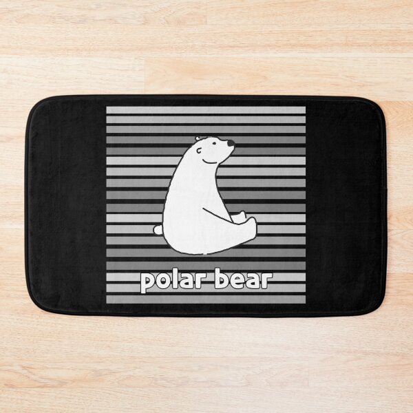 Item preview, arctic expedition,polar bear, iceland designed and sold by zzzozzo.